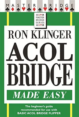 Produktbild von Acol Bridge Made Easy – Lingua: Inglese