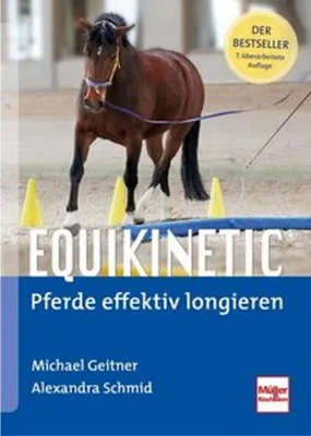 Obrázek produktu pro Equikinetic®