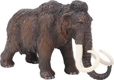 Productafbeelding van Kinder, kinderstatuutje, schattig dierenmodel, plastic, realistisch gesimuleerd speelgoed (#1)