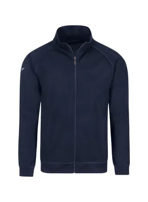 Produktbild von Trigema Raglanjacke