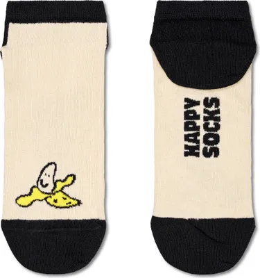 Obrázok produktu pre Nízke ponožky Banana