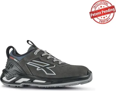 Produktbild von U-Power  Halbschuh BYRON ESD S3 CI SRC Gr.42, RS20154