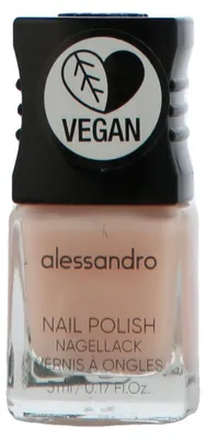 Produktbild von Alessandro Nail Polish 215 French Rose (5 ml)