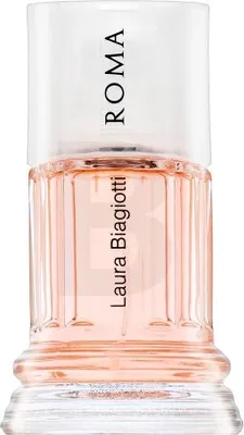 Immagine prodotto di Laura Biagiotti Roma Fiori Bianchi Eau de Toilette per donna 50 ml