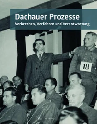 Image de Dachauer Prozesse