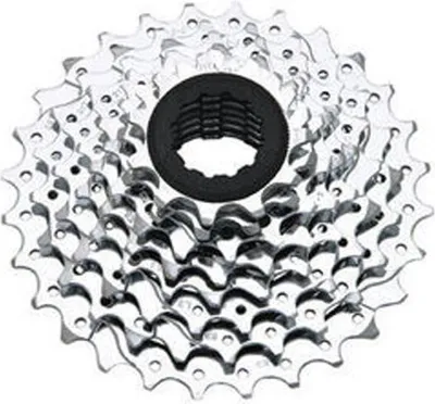 Produktbild von Sram Pg-950 Kassette Silber 9s / 12-23t Silber 9s
