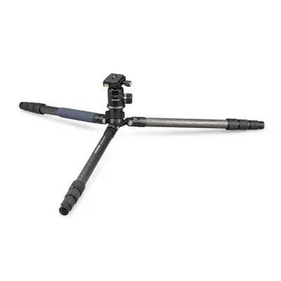 Produktbild von Cullmann Carvao 828MC, 3 Bein(e), Schwarz, 164,5 cm, 1,73 kg