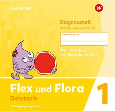 Produktbild von Flex und Flora - Ausgabe 2021