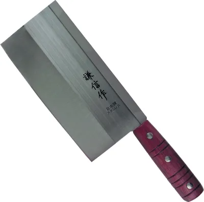 Produktbild von Chinesisches Hackmesser
