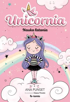 Immagine prodotto di Unicornia. Nauka latania
