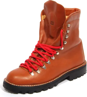 Produktbild von H6922 scarpa pedula uomo LEREWS TRACK-4 LTD man boots