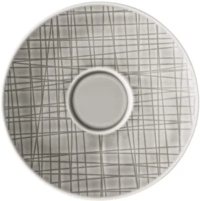 Productafbeelding van Rosenthal Espresso-Untertasse Mesh Colours Mountain 11770-405161-14716