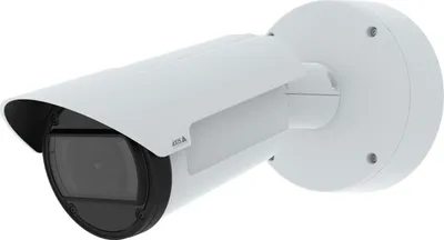 Immagine prodotto di Axis Q1805-LE Telecamera di sicurezza IP Bullet per interni ed esterni 1920 x 1080 pixel Parete