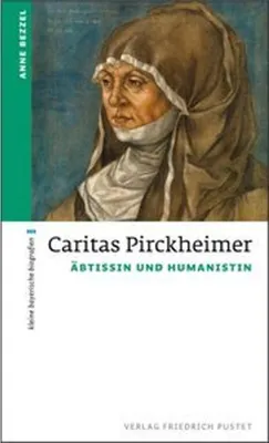 Obrázok produktu pre Caritas Pirckheimer