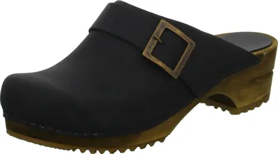 Produktbild von Sabot/Clog diverse Absatzhöhen 453062/2