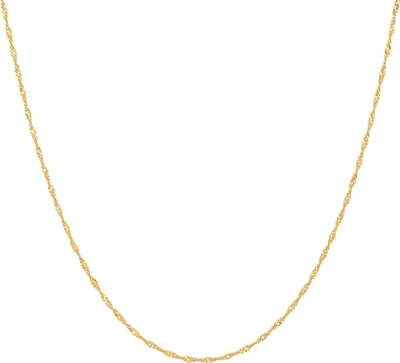Produktbild von Rafaela Donata Halskette Sterling Silber 50110448