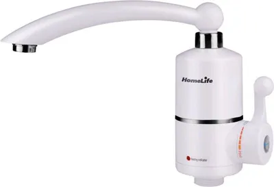 Zdjęcie produktu dla Podgrzewacz wody przepływowy Termo Quick