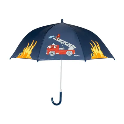 Produktbild von Playshoes Regenschirm Feuerwehr