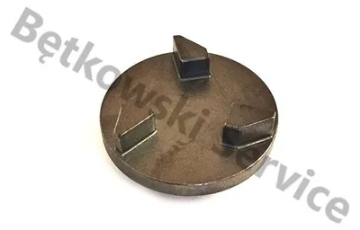 Produktbild von Husqvarna Kupplungsschlüssel 555 560XP 562XP 575251401