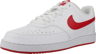 Zdjęcie produktu dla Nike Court Vision Low Next Nature Biały