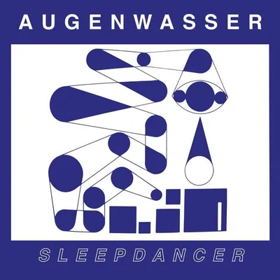 Produktbild von Augenwasser: Augenwasser: Sleepdancer - jpc Schallplatten  - (LP / S)
