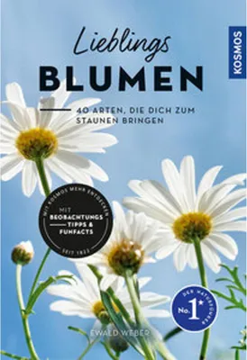 Obrázok produktu pre Lieblingsblumen