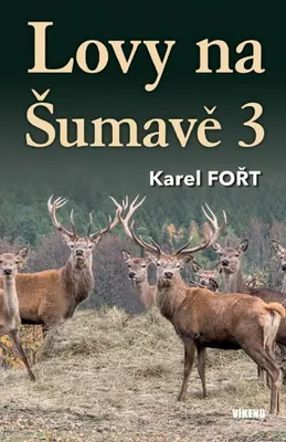 Zdjęcie produktu dla Lovy na Šumavě 3