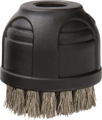 Produktbild von Cleancraft  Rundbürste Edelstahlborsten, 7180033