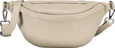 Produktbild von Hausfelder Manufaktur Gürteltasche Beige onesize