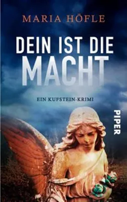 Obrázek produktu pro Dein ist die Macht