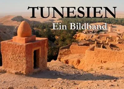 Image de Tunesien - Ein Bildband