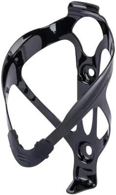 Produktbild von Contec Flaschenhalter Aero Flex Schwarz