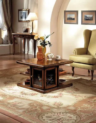 Produktbild von Couchtisch Kaffeetisch Beistelltisch Designer Tisch Wohnzimmertisch Tische