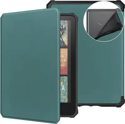 Zdjęcie produktu dla ETUI SMARTCASE COVER OKŁADKA OBUDOWA CASE do KINDLE PAPERWHITE 6 2024 7"