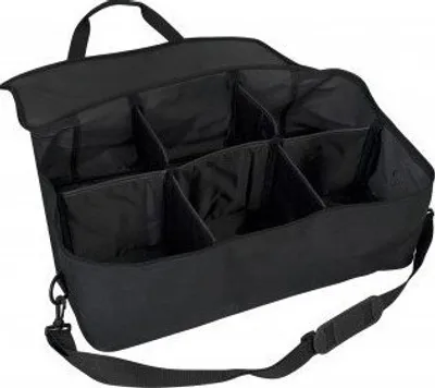 Produktbild von Buksesnedkeren Aps Balltasche schwarz 40 L