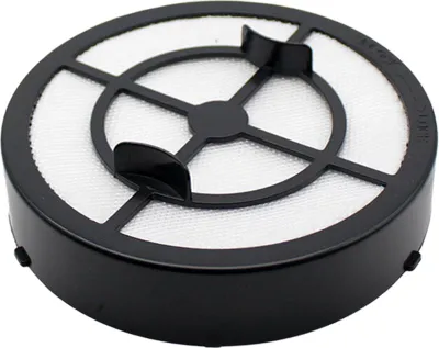 Image de MisterVac Filtre de protection moteur Filtre de remplacement compatible avec Severin CY7088, Type 7088