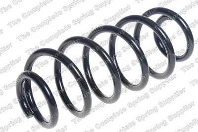 Produktbild von 2X Kilen Feder Fahrwerksfeder Hinten