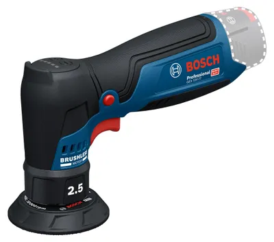 Obrázok produktu pre Bosch Exzenterschleifer GEX 12V-77 06019L2100