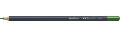 Image de Crayon Faber-Castell Goldfaber - nuances de vert 266