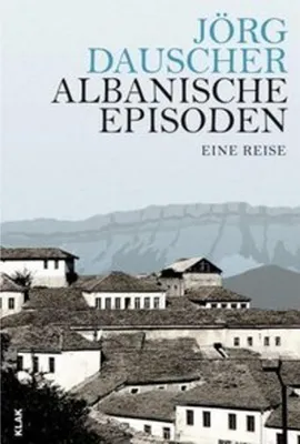 Obrázok produktu pre Albanische Episoden