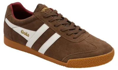 Produktbild von Harrier Sneaker otterHerren Braun 40