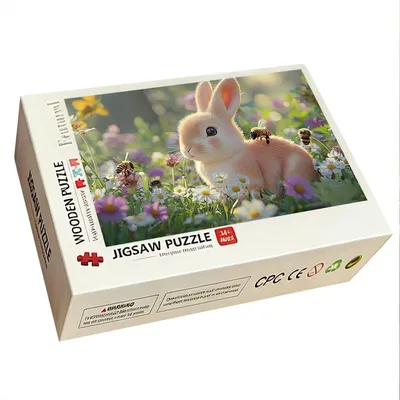 Immagine prodotto di 3000 pezzi, puzzle per adulti