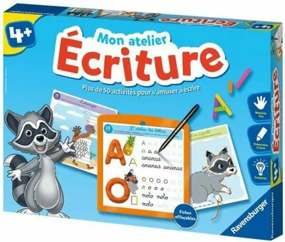 Zdjęcie produktu dla Ravensburger 24073, 4 lat(a)