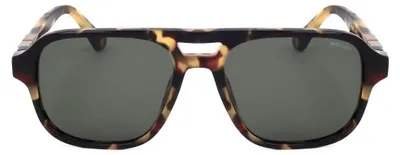 Produktbild von Police Sonnenbrille SPLL83M AGGY 56 17 145