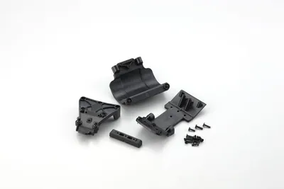 Image de Kyosho RAMMER SANDMASTER, série EZ