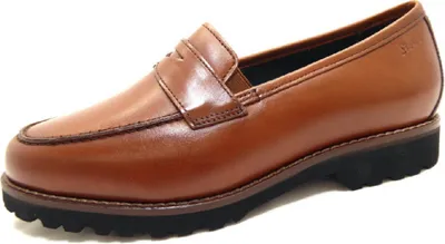 Zdjęcie produktu dla Sportowe buty wsuwane Sioux dla kobiet