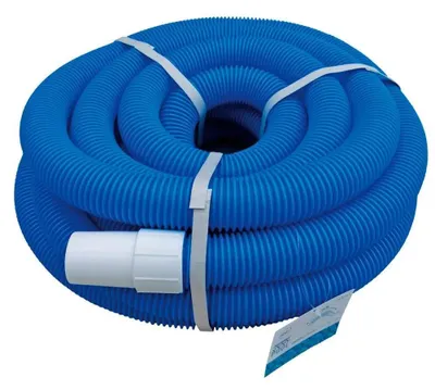 Produktbild von Edm Selbst Schwimmender Schlauch 15 M Blau Blau One Size