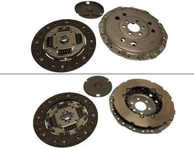 Produktbild von KAWE Kupplungssatz Kupplung für VW Golf IV Schrägheck (1J1) 958536