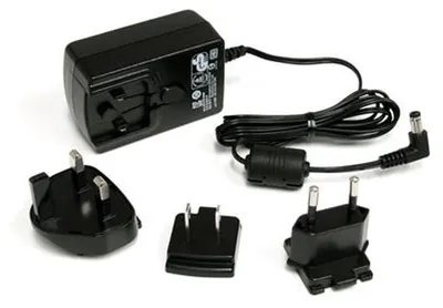 Zdjęcie produktu dla StarTech.com IM12D1500P, Uniwersalne, Wewnętrzna, 110-240 V, 50/60 Hz, 12 V, AC na DC