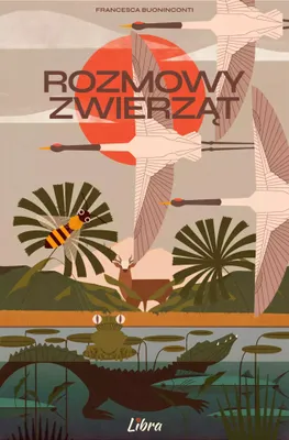 Image de ISBN Rozmowy zwierząt, Polski, Twarda okładka, 400 stron(y)